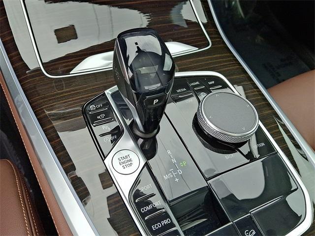 used 2020 BMW X5 car, priced at $34,200
