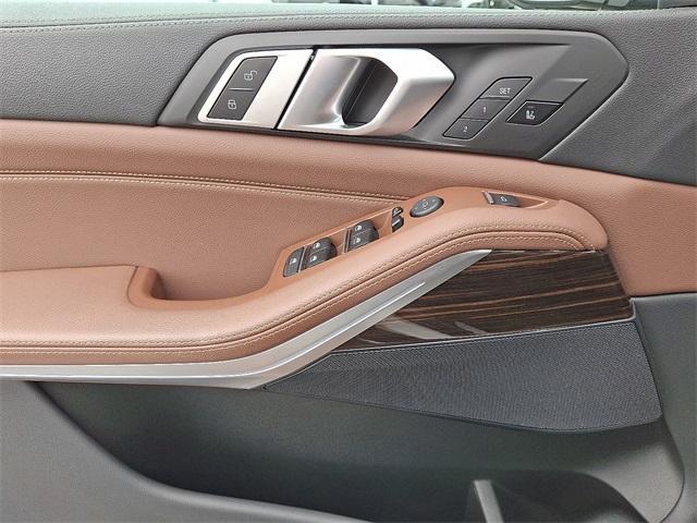 used 2020 BMW X5 car, priced at $34,200