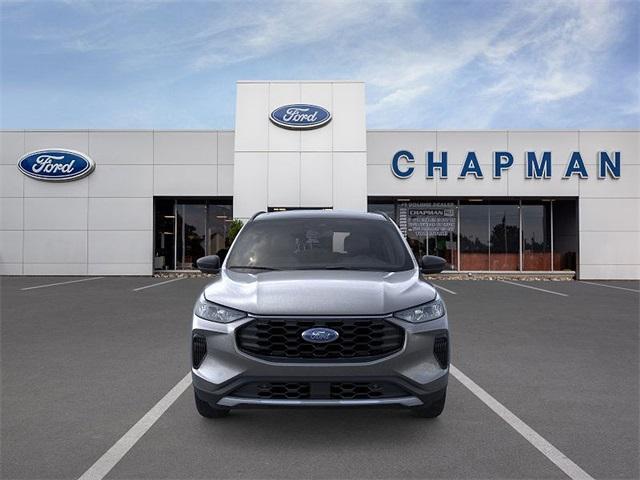 new 2025 Ford Escape car, priced at $29,074