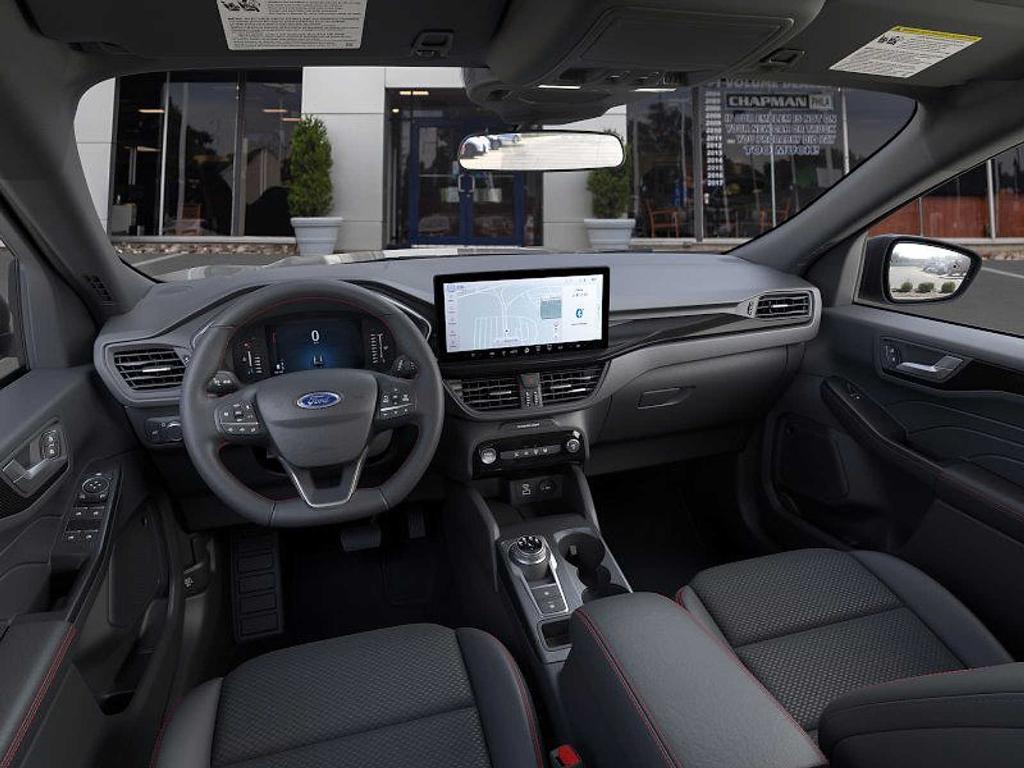 new 2025 Ford Escape car, priced at $29,074