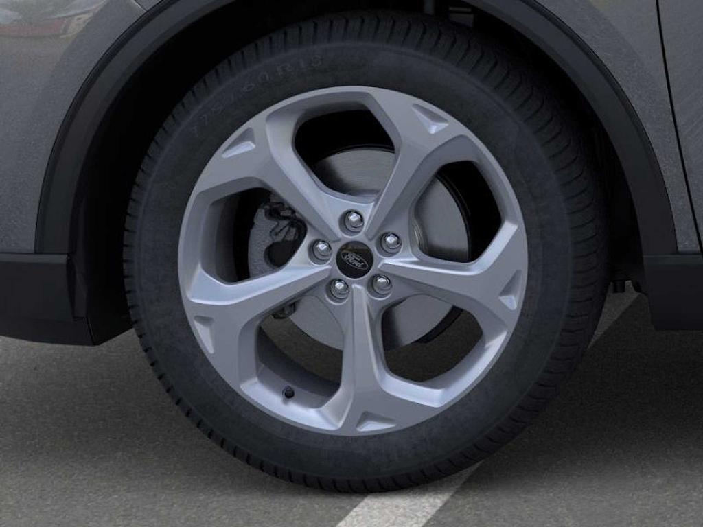new 2025 Ford Escape car, priced at $29,074