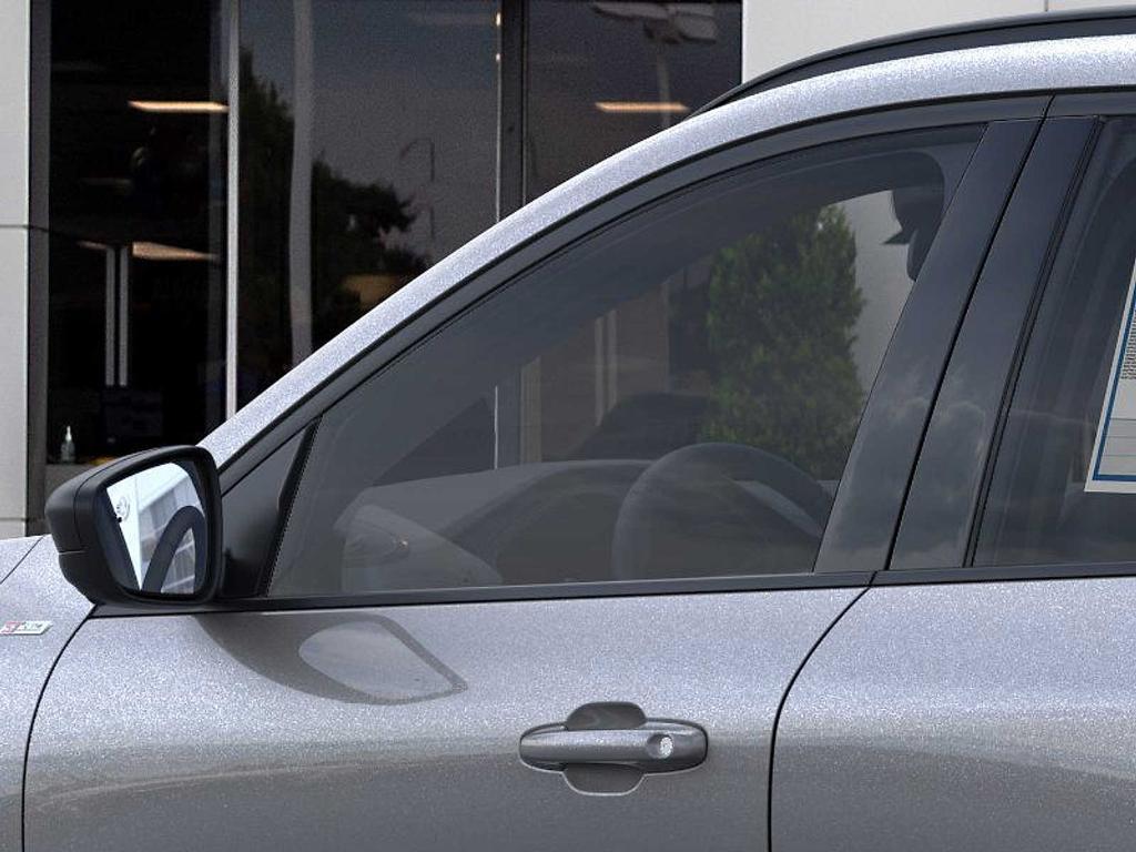 new 2025 Ford Escape car, priced at $29,074