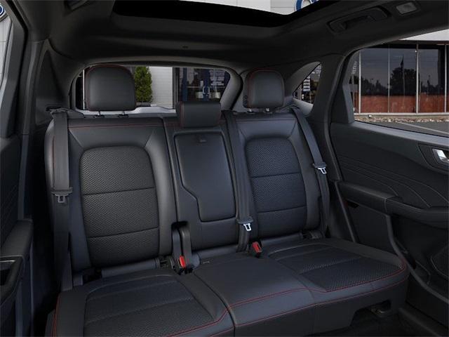 new 2025 Ford Escape car, priced at $29,074
