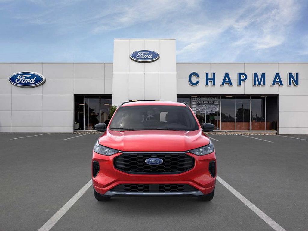 new 2024 Ford Escape car, priced at $27,609