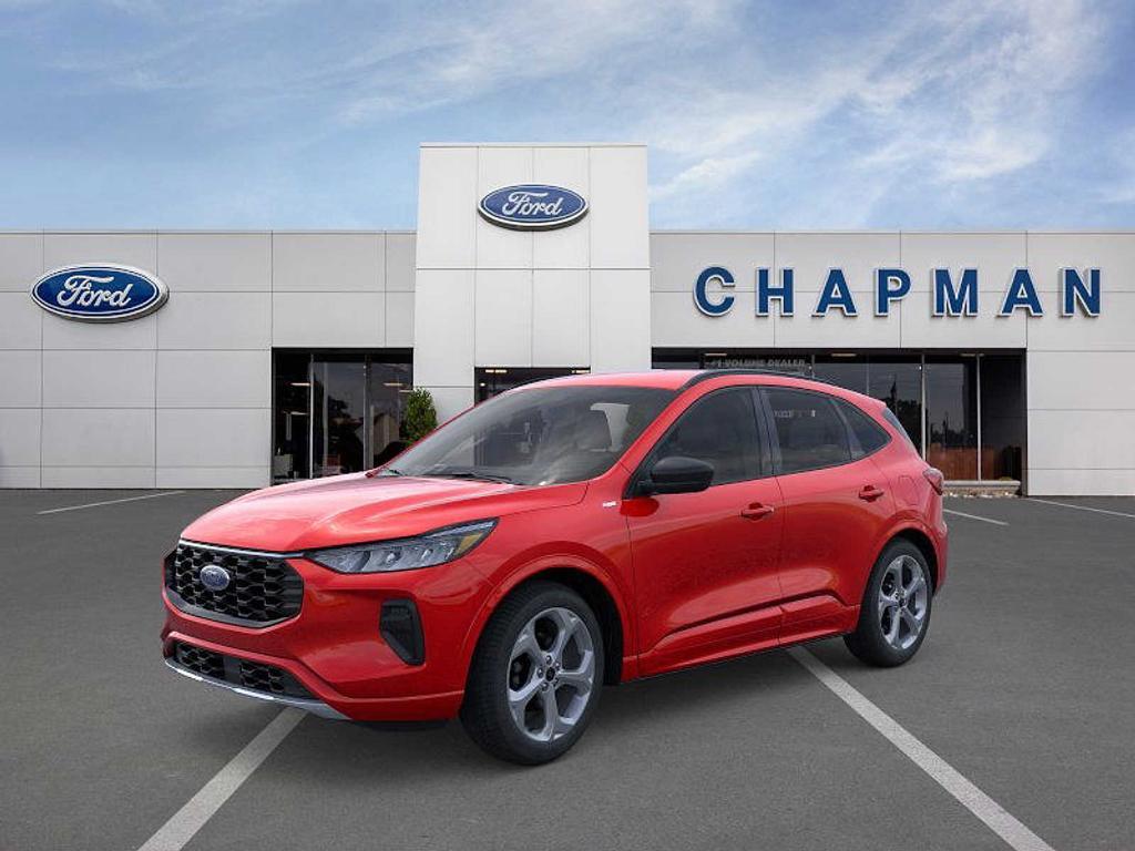new 2024 Ford Escape car, priced at $27,609