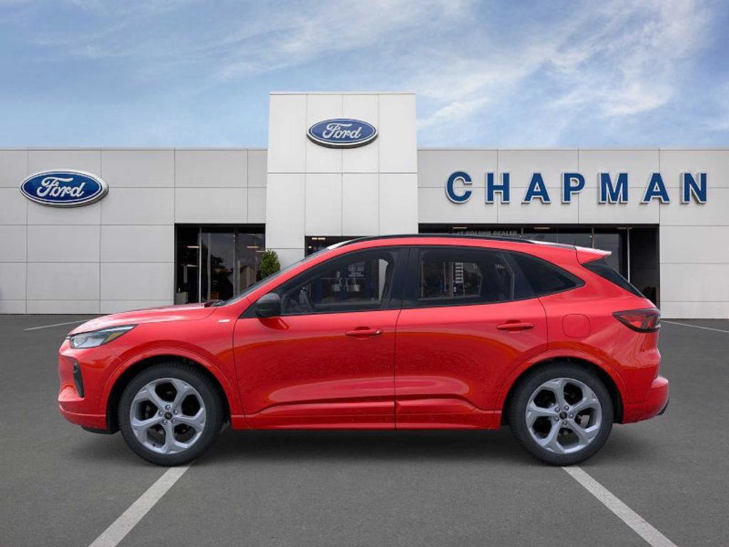 new 2024 Ford Escape car, priced at $27,609