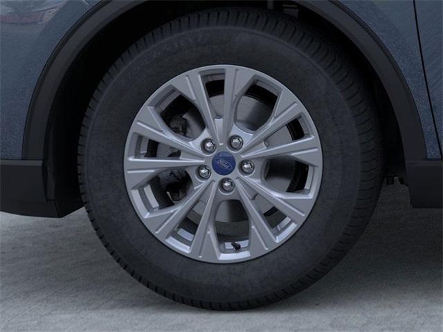 new 2026 Ford Escape car, priced at $31,664