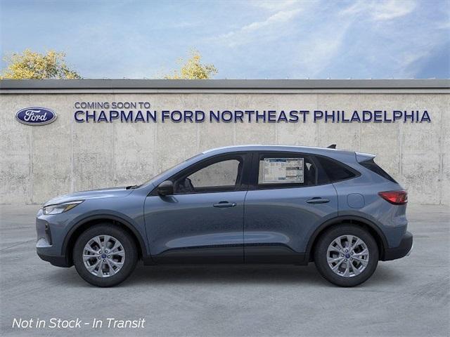 new 2026 Ford Escape car, priced at $31,664