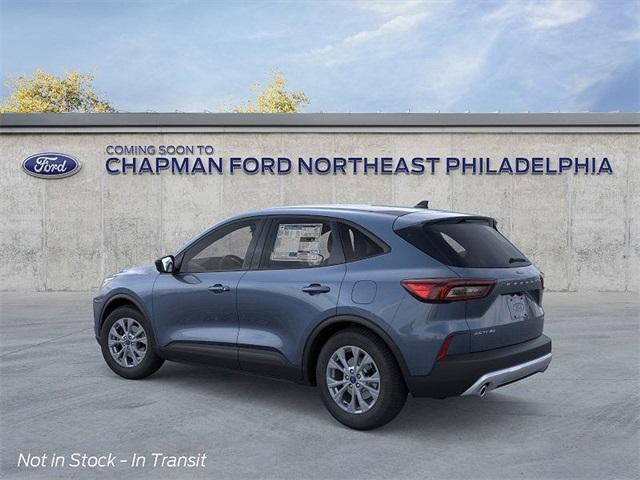 new 2026 Ford Escape car, priced at $31,664