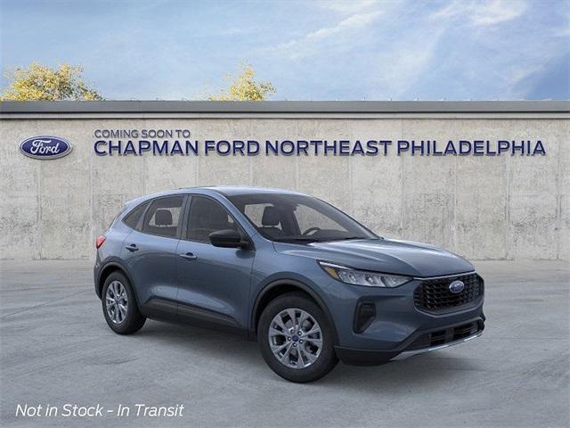 new 2026 Ford Escape car, priced at $31,664