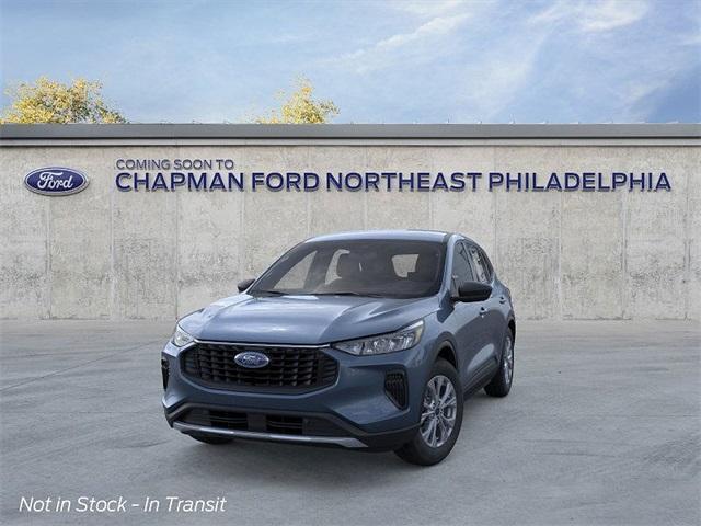 new 2026 Ford Escape car, priced at $31,664