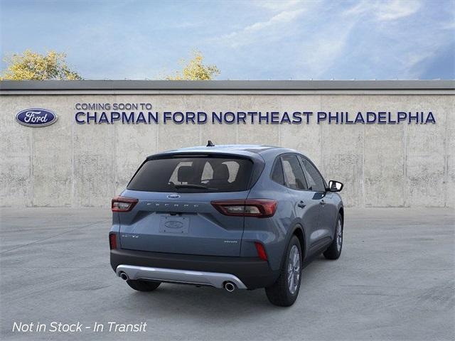 new 2026 Ford Escape car, priced at $31,664