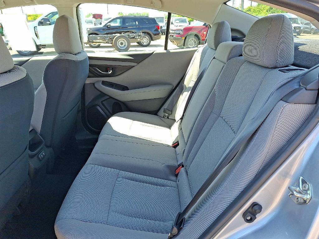 used 2020 Subaru Legacy car, priced at $15,209