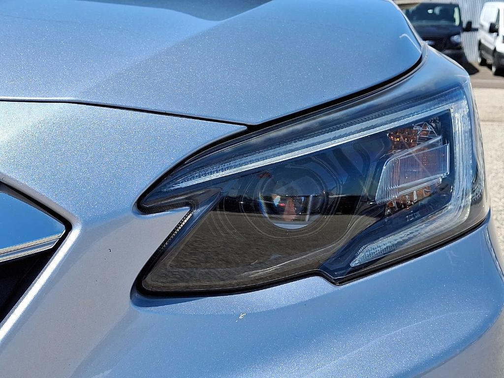 used 2020 Subaru Legacy car, priced at $15,209
