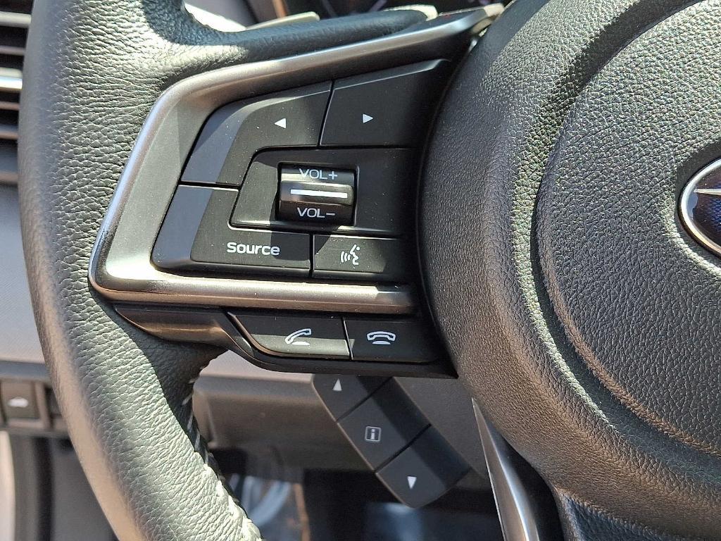 used 2020 Subaru Legacy car, priced at $15,209