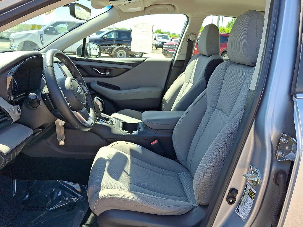 used 2020 Subaru Legacy car, priced at $15,209