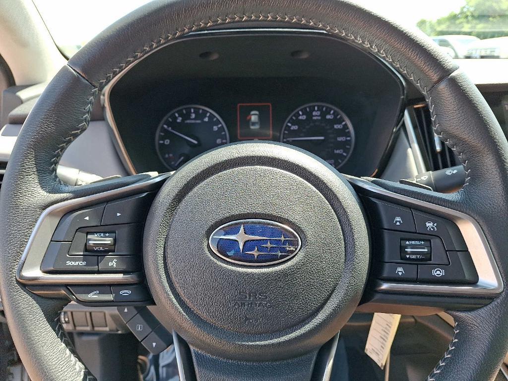 used 2020 Subaru Legacy car, priced at $15,209