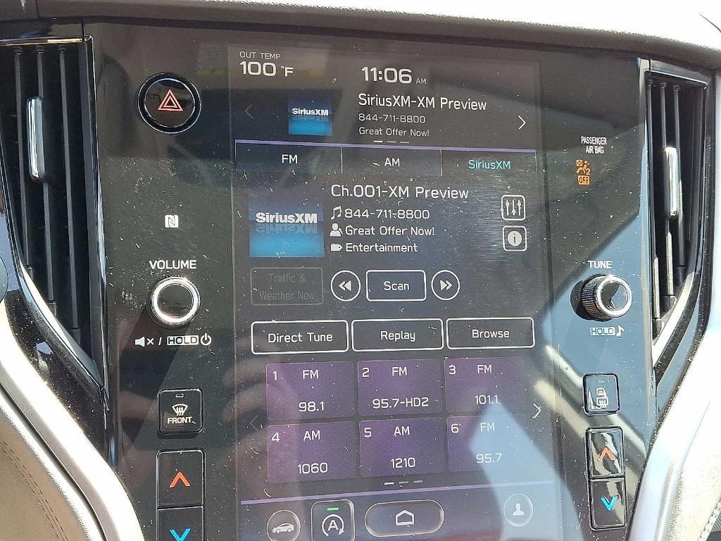 used 2020 Subaru Legacy car, priced at $15,209