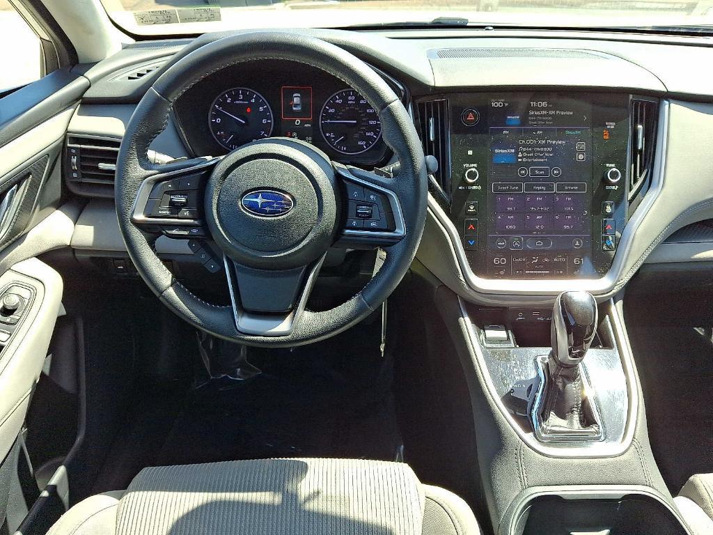 used 2020 Subaru Legacy car, priced at $15,209