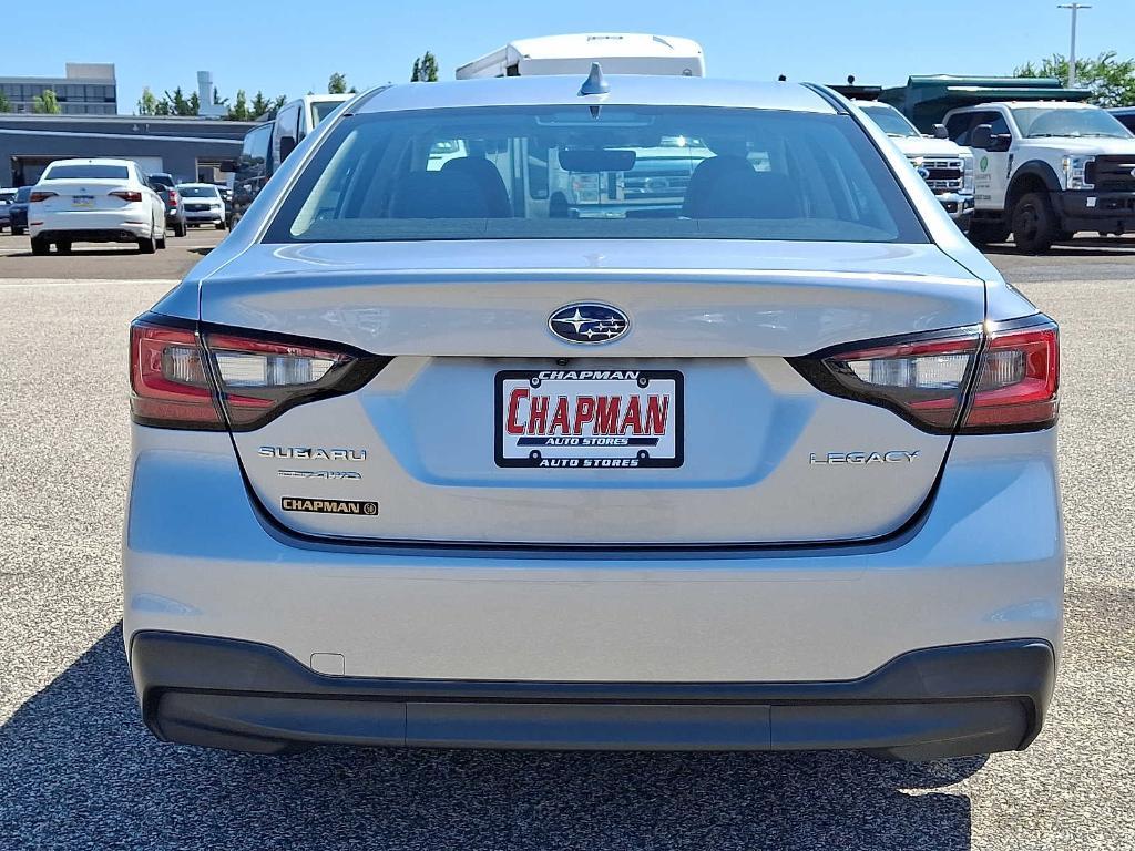 used 2020 Subaru Legacy car, priced at $15,209