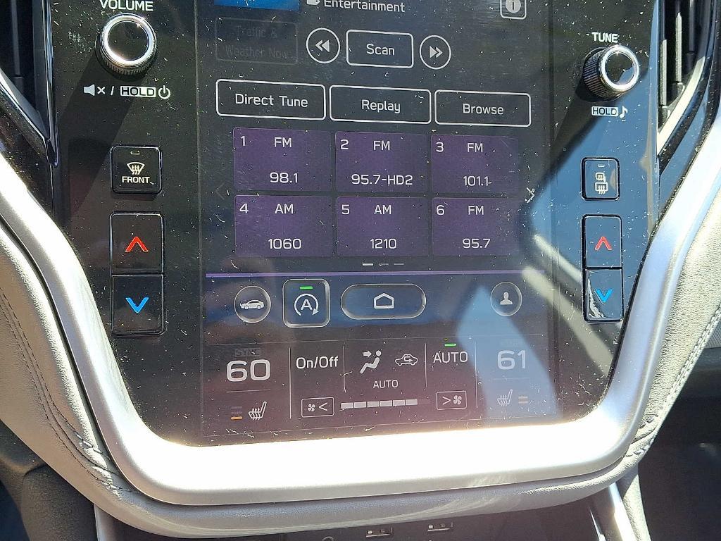 used 2020 Subaru Legacy car, priced at $15,209