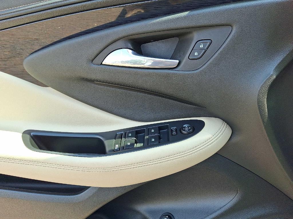 used 2017 Buick Envision car, priced at $17,526