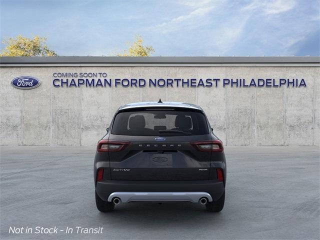 new 2024 Ford Escape car, priced at $30,854