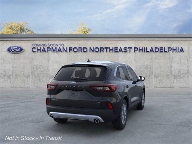 new 2024 Ford Escape car, priced at $30,854