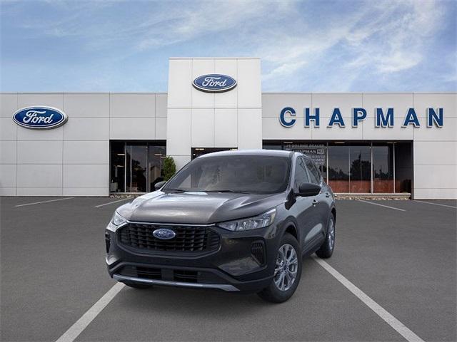 new 2025 Ford Escape car, priced at $27,579