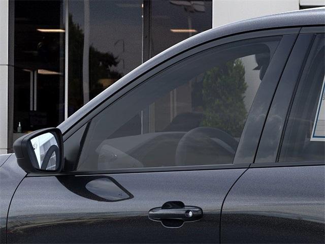 new 2025 Ford Escape car, priced at $25,534