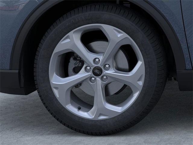 new 2025 Ford Escape car, priced at $31,102