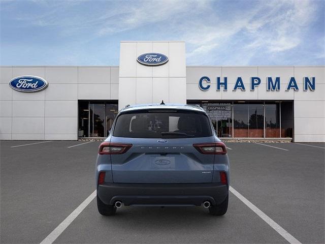 new 2025 Ford Escape car, priced at $31,102