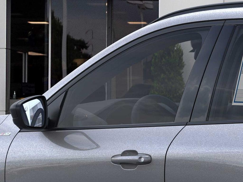 new 2025 Ford Escape car, priced at $28,641