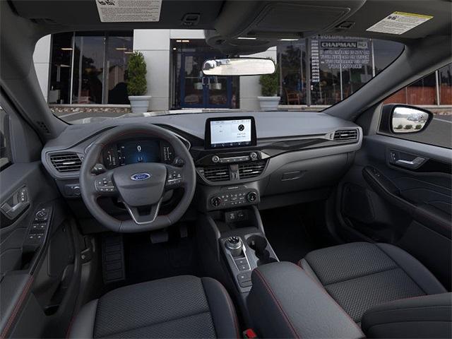 new 2025 Ford Escape car, priced at $26,391
