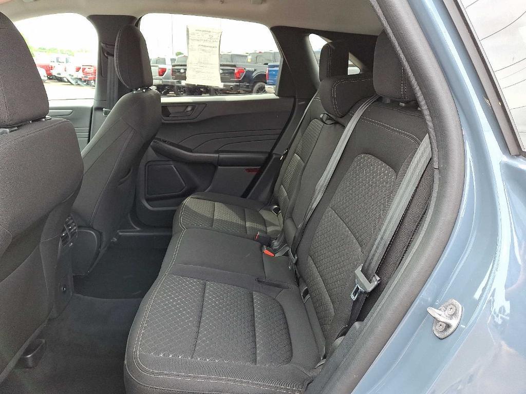 used 2023 Ford Escape car, priced at $22,874