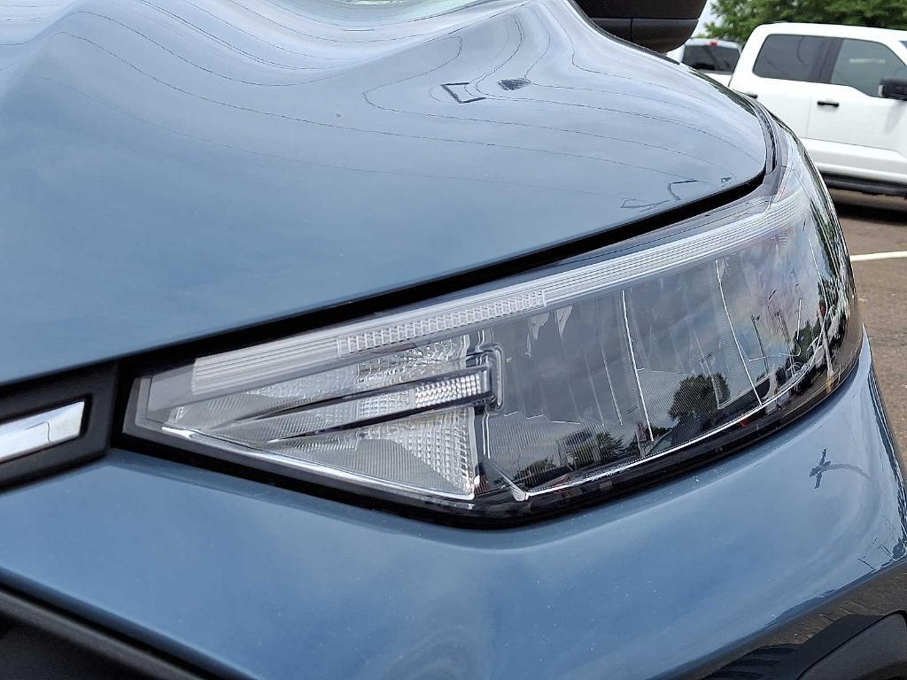 used 2023 Ford Escape car, priced at $22,874