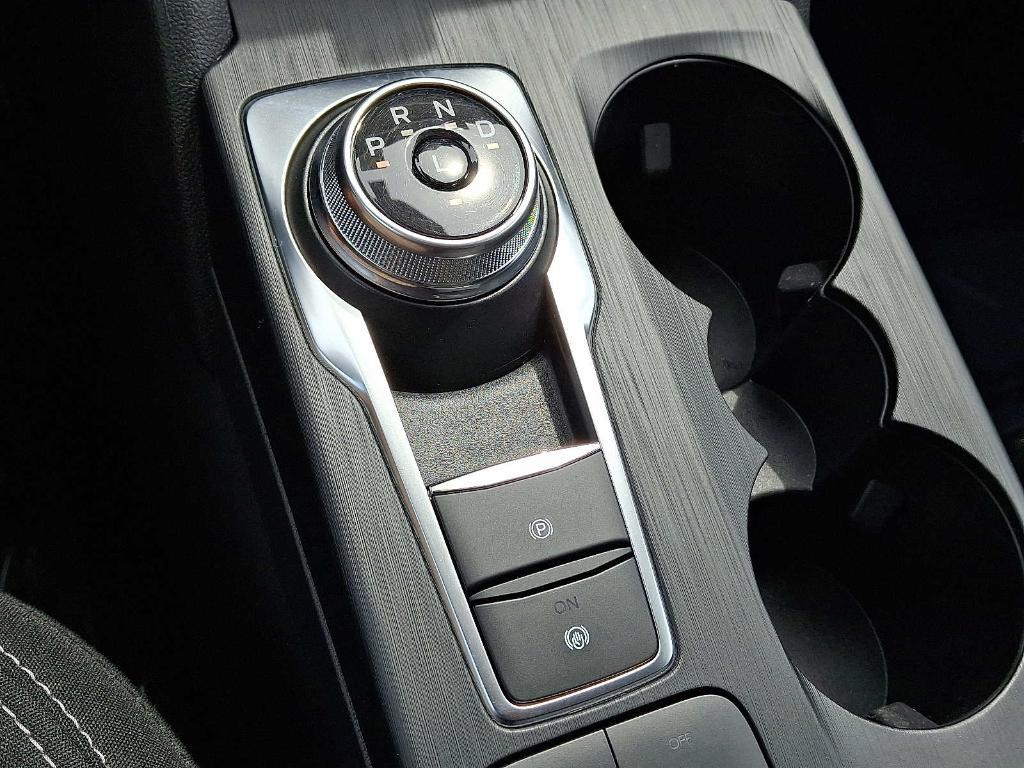 used 2023 Ford Escape car, priced at $22,874