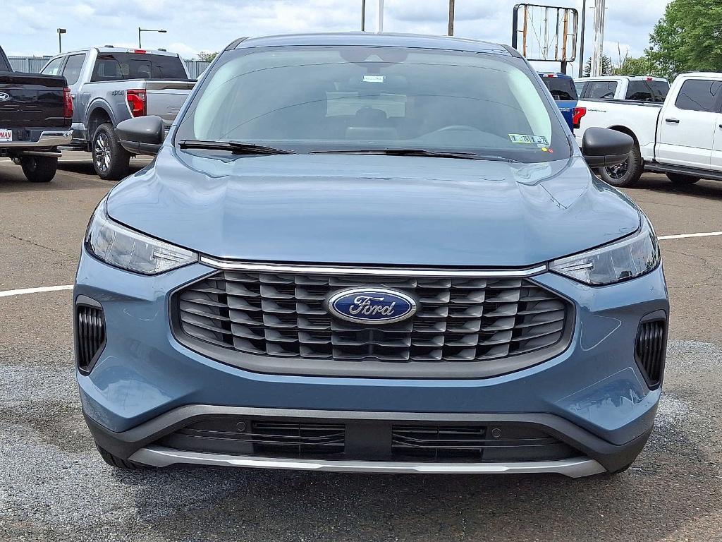 used 2023 Ford Escape car, priced at $22,874