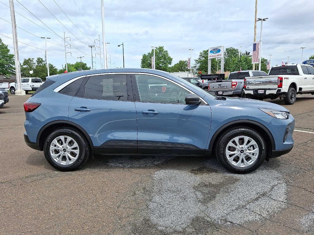 used 2023 Ford Escape car, priced at $22,874