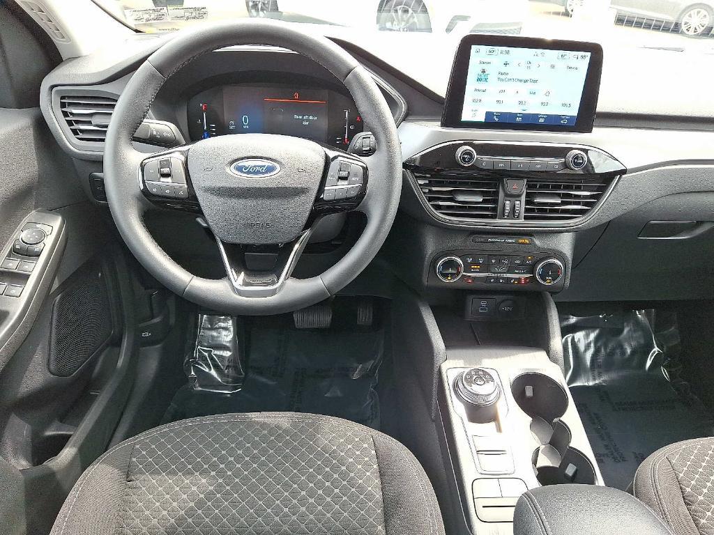 used 2023 Ford Escape car, priced at $22,874