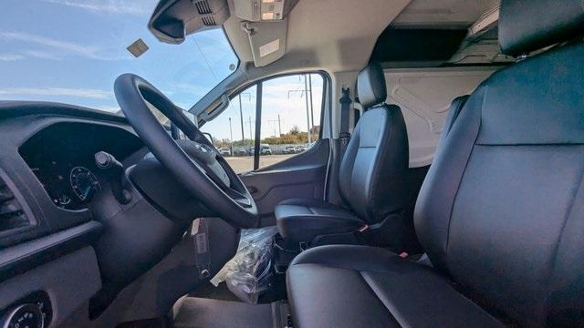 new 2024 Ford Transit-250 car, priced at $47,336