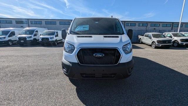 new 2024 Ford Transit-250 car, priced at $47,336