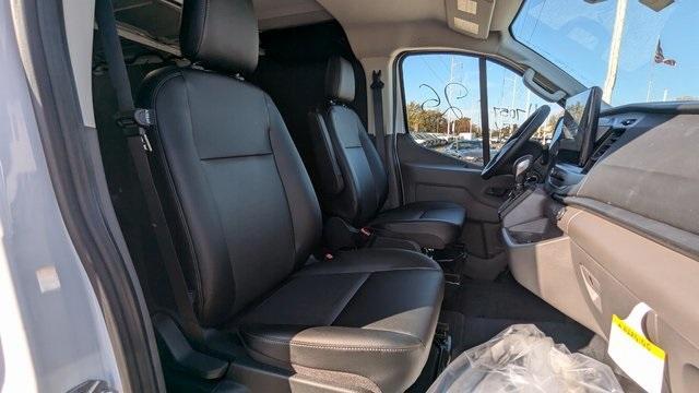 new 2024 Ford Transit-250 car, priced at $47,336