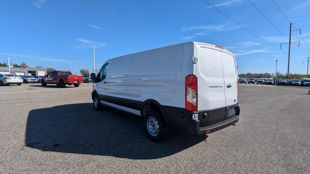 new 2024 Ford Transit-250 car, priced at $47,336