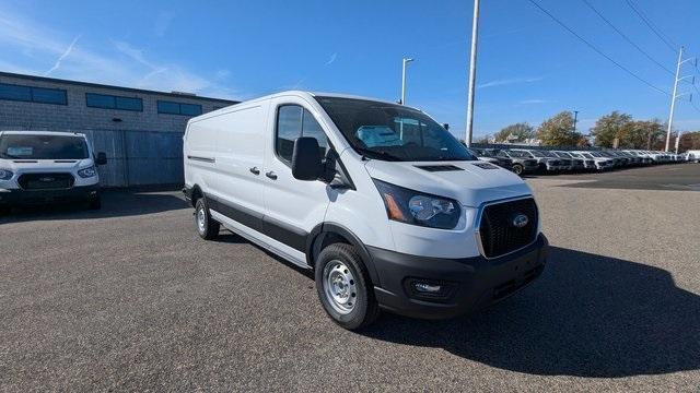 new 2024 Ford Transit-250 car, priced at $47,336