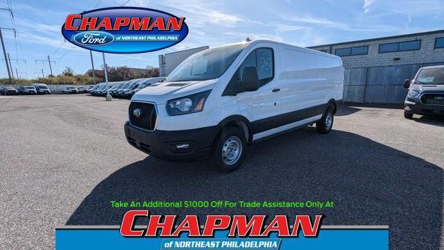 new 2024 Ford Transit-250 car, priced at $48,336