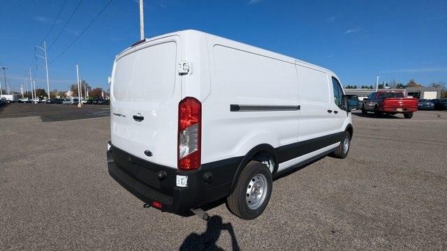 new 2024 Ford Transit-250 car, priced at $47,336