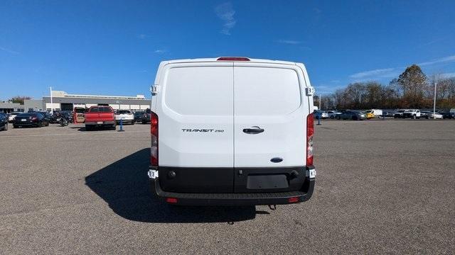 new 2024 Ford Transit-250 car, priced at $47,336