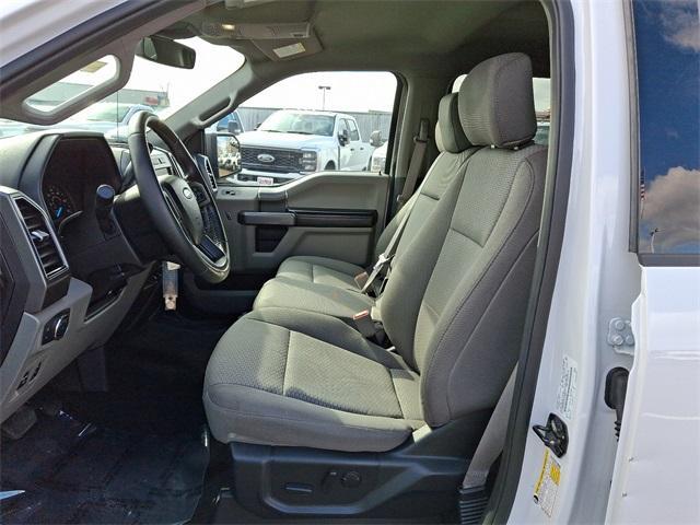 used 2019 Ford F-150 car, priced at $21,821