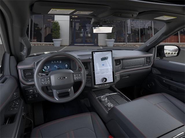 new 2024 Ford Expedition Max car, priced at $81,413